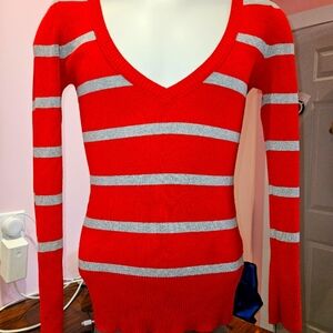 Aeropostale sweater